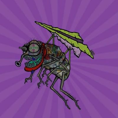 doctor_Cyb3r's profile picture. Alpha hunter || Web3 Trader || At your service📈 || Digital consultant™️ || prolific content writer ✍️
#Btc #NFT collector