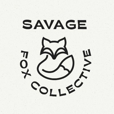 Savage Fox Collective
Merch designed for Crypto | Options | Forex traders...
Trade your passion...
https://t.co/RqmUhllcVe