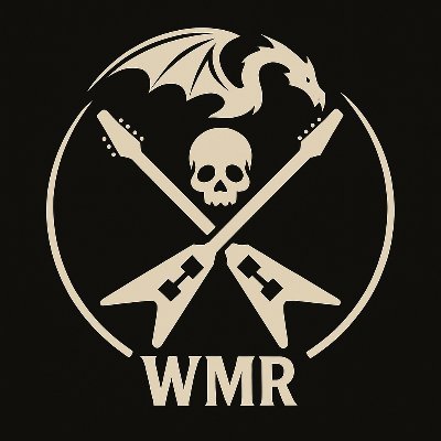 Bringing to you the best metal releases as soon as they become available!
https://t.co/E6gAT61IJy
Contact: weeklymetalreleases@gmail.com