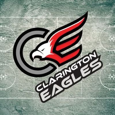 Official Account of the Clarington Eagles. Back 2 Back 2 Back 2 Back Defending Cougar Cup Champions.