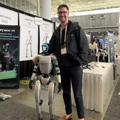 robotknower's profile picture. analyst at @SemiAnalysis_ ; views my own