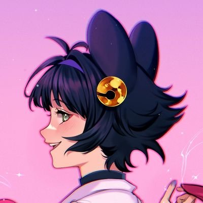 BellC ✨ Comms open on VGen!さんのプロフィール画像
