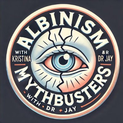 Albinism Mythbusters Profile