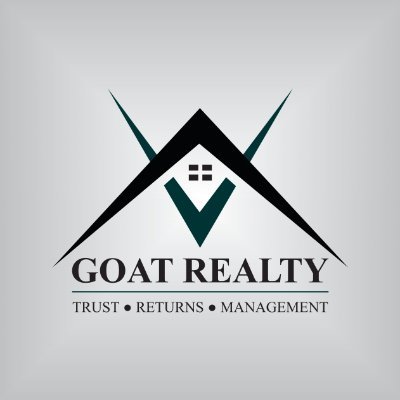 GOAT_Realty's profile picture. NYS Licensed Real Estate Brokerage | Simplifying buying, selling & investing in NY | Driven by systems, built on trust, powered by client-first service.