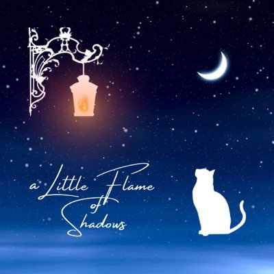a little flame of shadows Profile