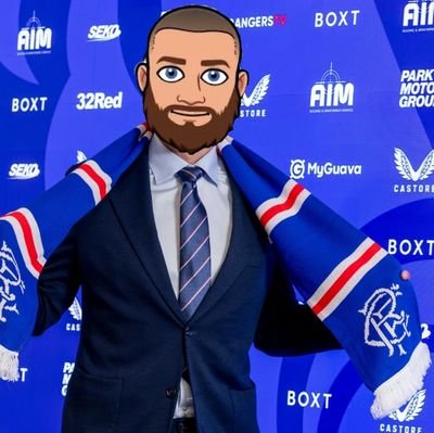 🇬🇧 To Think Of Life Without The Rangers, You Know It'll Make Me More Than Sad, Glasgow Rangers is everything, I've ever had..🇬🇧🤝🇮🇱🤝🇺🇸