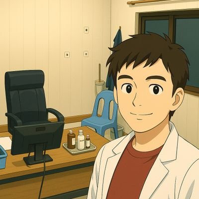 afshin74dr's profile picture. M.D

روزها درمان، شب‌ها اندیشه؛
 و میان این دو، گاهی بوم و رنگ و گاهی طعم قهوه