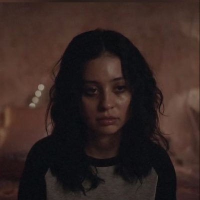 labrujabu3na's profile picture. you blocked me = i own you | fuck/off