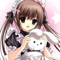 電子ウサギ🐰 (@hatsumi553366) 's Twitter Profile Photo