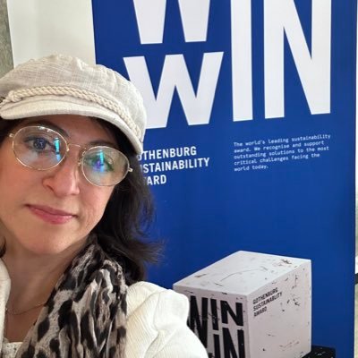 @NegarRiahi #NegarTime @NegarRiahi2023 https://t.co/1HnkXrnXee #euipo #Medscape #NAFAS #NegarTimeIP #ChangeMaker_24 #WIPO25 @WEF #HealthyGothenburg