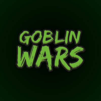 Goblin Wars is a strategy, quest oriented game with a vivid economy inspired by old-school RPGs and play-to-earn concepts - uniting the contemporary blockchain