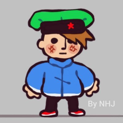 KevgenGD's profile picture. GD ICON CREATOR
DESIGNER

pfp by @NHJ__NHJ 
my oc Alik
