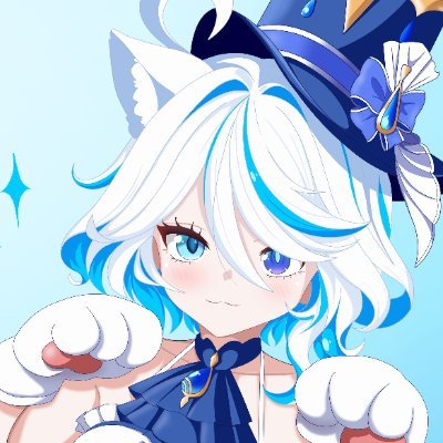 TheCatUwUさんのプロフィール画像