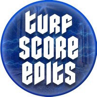 TurfScoreEdits (@turfscore_edits) 's Twitter Profile