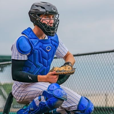 DavisPhillips24's profile picture. 2025 | 6’3 210 lbs | C/3rd | FMU 2029 | d.g.phillips@me.com 📞919-599-5887