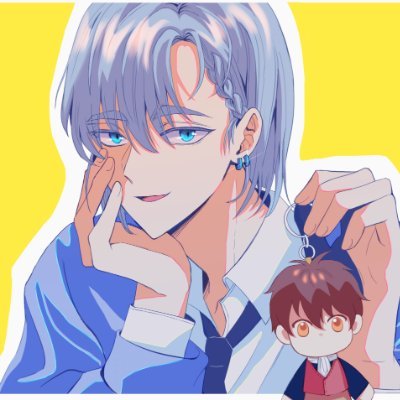 빕🕯さんのプロフィール画像