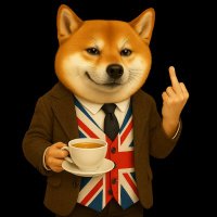 Fisk, AKA The British Bayraktar (@keepcalmfellaon) 's Twitter Profile