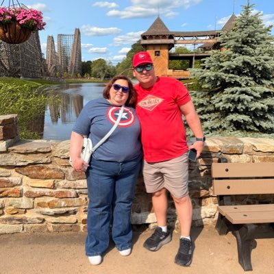 army veteran, coaster enthusiast, cannabis enthusiast, tour guide, history fan, graduate of IUP in political science, and alumni of the Phi Kappa Psi Fraternity