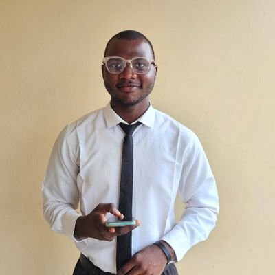A breeder 🌱| God's imitator | A leader | A knowledge seeker..