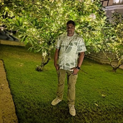 hi! i'm Anup, Sr.FSE-MRI | BioMedicalEngineer | Explorer | Ambivert | FreeThinker | PeacefulWarrior | Socializer | HappyHubby | CoolDad ♐ ~ #anupIdealist