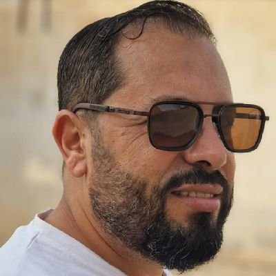 Saber85929530's profile picture. اشهد ان لا اله الا الله و اشهد ان محمدا رسول الله
https://t.co/zNemxu6TS9