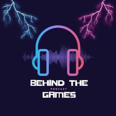 Behind the Games dives into game dev, business, & tech—weekly talks with founders, devs, & creatives building the future of indie and AAA games.