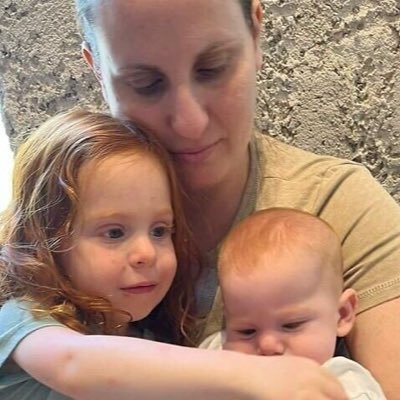 Women studying Torah in the merit that the souls of Shiri, Ariel & Kfir Bibas should have a complete aliyah | Sundays via X Spaces 1pm EST | 5pm UTC