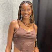 Tatianah (@softbabetee) 's Twitter Profile