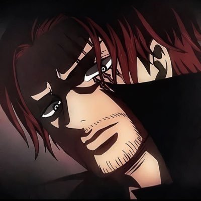 One Piece Gintama JoJo HxH 🐐
Biggest One Piece Fan since 2006
Shanks 🥇