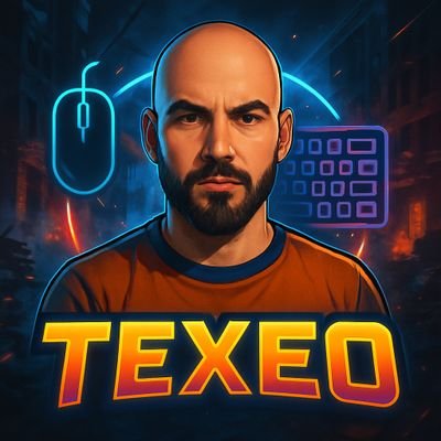 TexXxeO's profile picture. 