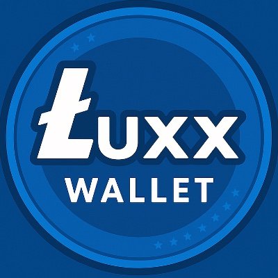 luxxwallet's profile picture. 