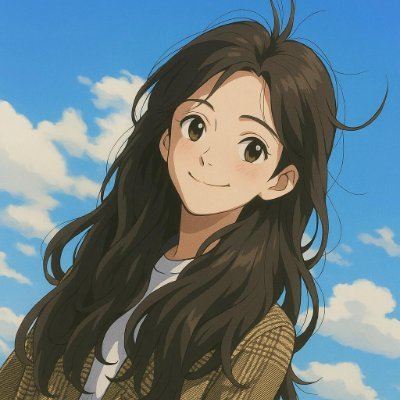 momoko_biyori's profile picture. 考えごとをふっと飛ばしてくれる風が好き🍃😊
ウクライナで受けた風も、同じように心を軽くしてくれた。
