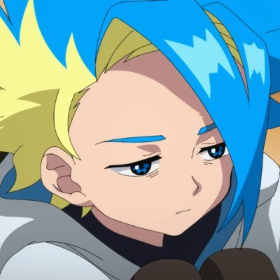 I'm A Huge Fan Of Wrestling Favorite Anime: BeyBlade Burst|One Piece|Dragon Ball|Black Clover|Dr. Stone|Bleach|Naruto|