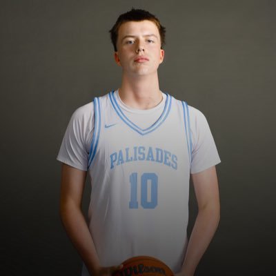 c/o 2027 | Instagram @thejuliancunningham | Palisades Charter High School