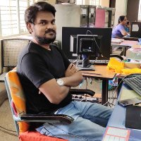 Govardhan Rao (@govardhan770) 's Twitter Profile Photo