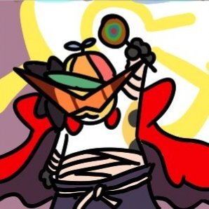 FWMC Kami-oshi | š¾ššļø | Fighting Games | VNs | LaD/Yakuza | Gacha | Wrestling | PFP drawn by @Byako_P original by @DailyGremPyro Banner by @angelpills7