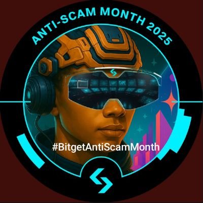 Kanche001's profile picture. AmbassadorBitget
KolCoinW