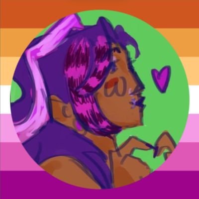 Number 1 bioticqueen fan - I love women wow - he/it - - agender - maybe obsessed with overwatch || Marius admin for @nxxjournal 🎨 (*^▽^)/★*☆♪