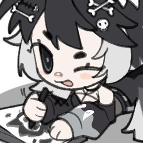 ・Art Acc of @k1ttch3n・Comms: Closed ・Ilust | L2D Art | GD・✉️ th3.b453m3nt@gmail.com