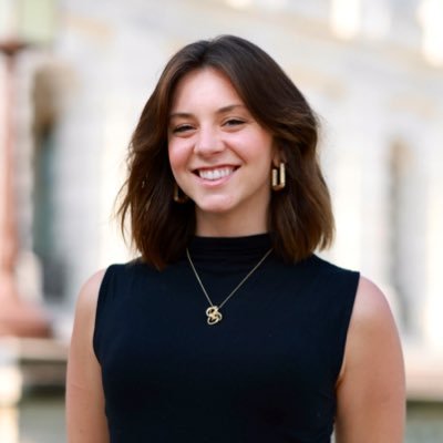 brb saving humanity | Communications Director @secureainow