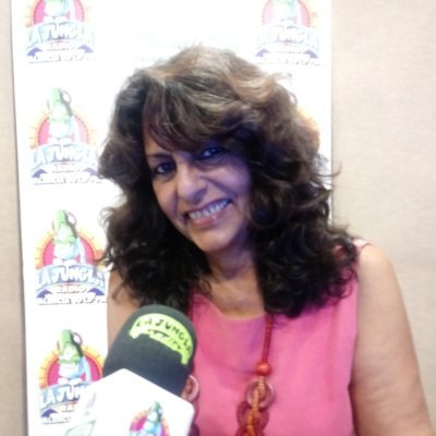 Programa de radio presentado por Isabel Daudén que se emite los viernes a las 10 h. en @junglaradiovlc y a las 18 h. en @radioesport914