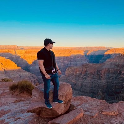 Streyker_'s profile picture. 