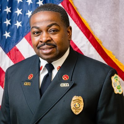 Battalion Chief at City of Conway Fire Department - ISO Class 1 Fire Department