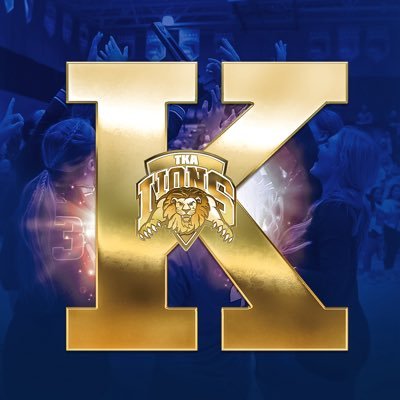 The King’s Academy Athletic Dept. Profile