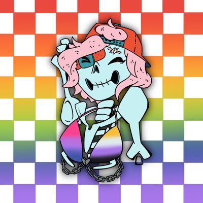 Stoof the Skeletonさんのプロフィール画像