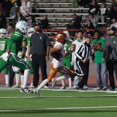 Eldorado highschool NM| class of 2027 | 5’7 150lbs | ath | 3.2 gpa | 4.42 40yd | 10.84 100m | football | Track | Powerlifting | phone number (505)-508-4422