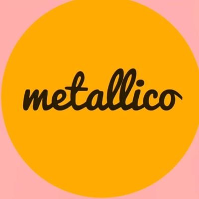 metallico公式アカウント。金属 の街・関の職人達がプロデュース、製作。現在はウェブ販売のみ。鳥獣戯画、爬虫類シリーズ等、ニッチで上質なレーザー加工金属アートを展開中!今回、デザフェス61へ初の出展させて頂きます。
https://t.co/u62kRTw0N4