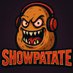 Show (@showpatate__) Twitter profile photo Show (@showpatate__) Twitter profile photo