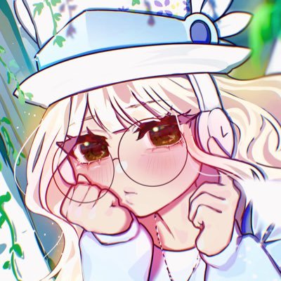 ☕️ Profile