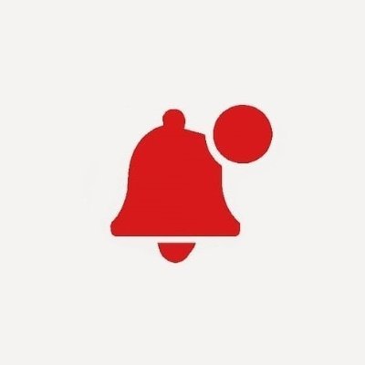En hızlı son dakika haberleri öğrenmek için takip edip, bildirimleri açabilirsiniz.